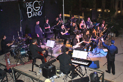 Imagen Ayer comenzó la 66 edición del Festival Internacional de Música, Teatro y Danza en Priego