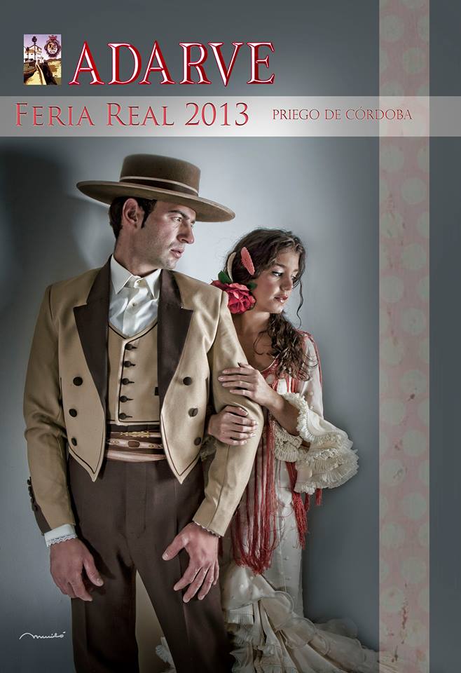 Imagen Ya está a la venta el ADARVE especial de Feria