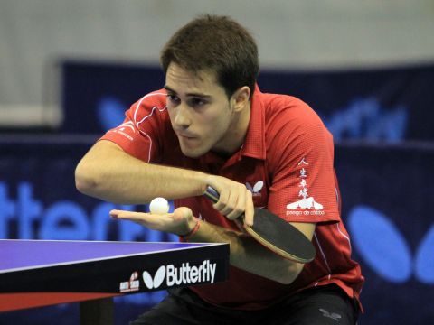 Imagen El Cajasur Priego TM se impone 0-4 al Leganés en la Superdivisión Masculina