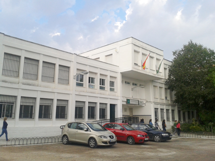 Imagen El Colegio Ángel Carrillo de Priego, recibirá 95.000 mil euros para las reivindicadas reformas