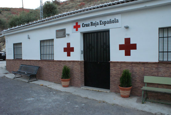 Imagen Cruz Roja alerta sobre la creciente precarización social de la población