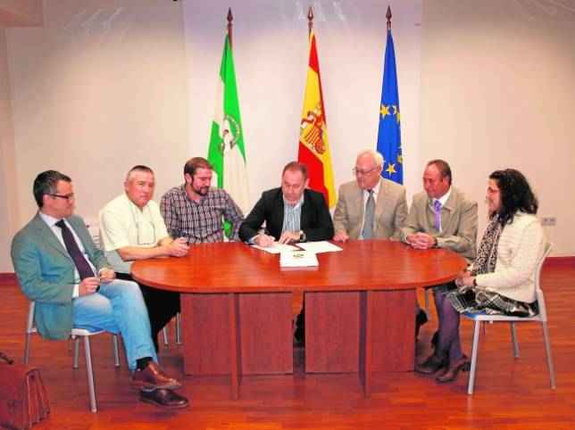 Imagen Castil de Campos da el primer paso para convertirse en municipio