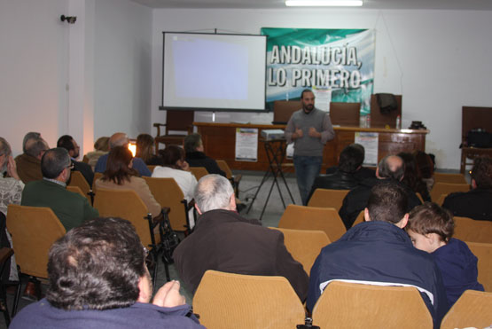 Imagen Clausuradas las V Jornadas formativas sobre drogas
