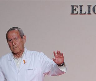 Imagen Investigan las ayudas de Invercaria a la empresa Elio Berhanyer Shoemaker S.L que se instaló en Priego