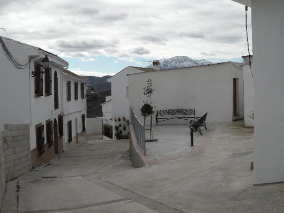 Imagen Realizadas mejoras en infraestructuras en siete núcleos rurales de la localidad