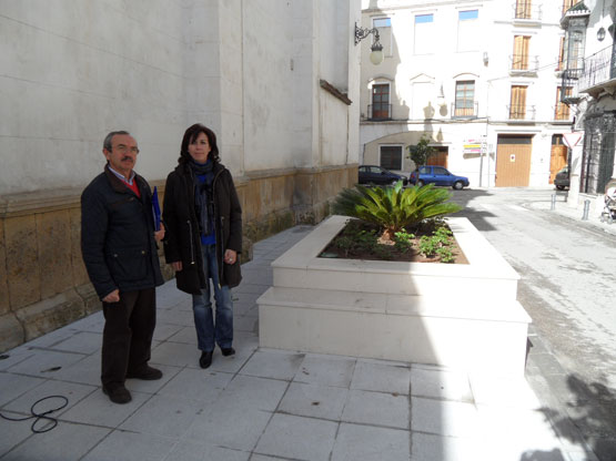 Imagen La segunda fase del 'Profea 2013' arranca con once actuaciones