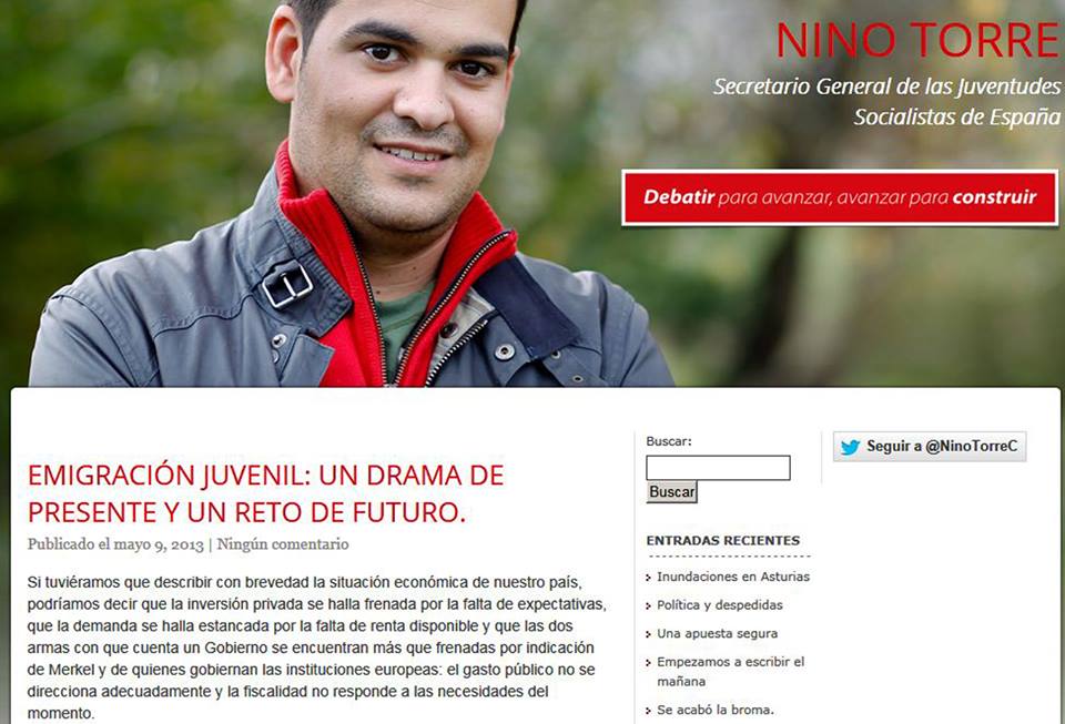 Imagen El plagio como herramienta política