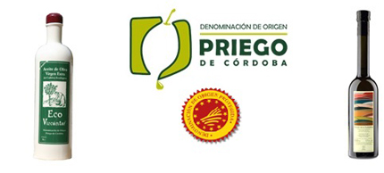 Imagen Un primer y tercer premio para dos empresas de la D.O.P. “Priego de Córdoba” en la Feria Natura de Lérida 2014