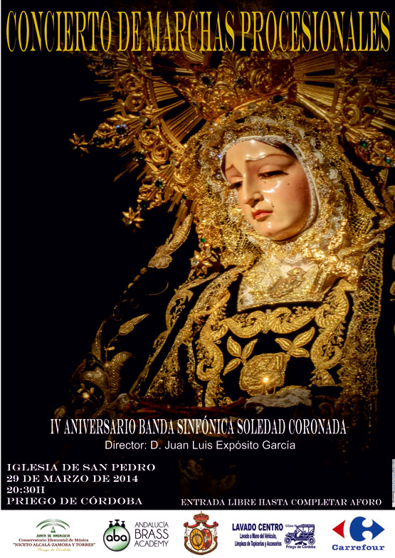 Imagen La Banda Sinfónica \