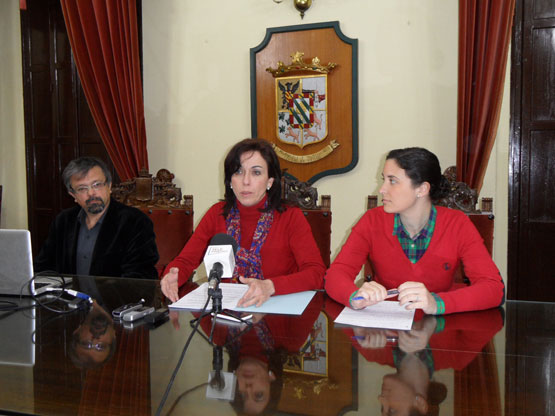 Imagen El Ayuntamiento busca fondos para restaurar la Torre del Homenaje