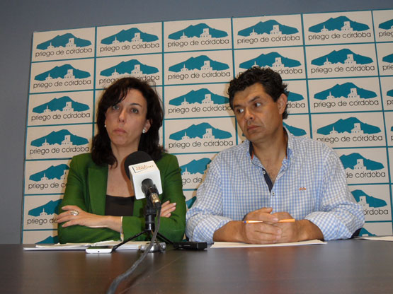 Imagen Priego recibirá 475.946 euros para la contratación de jóvenes desempleados