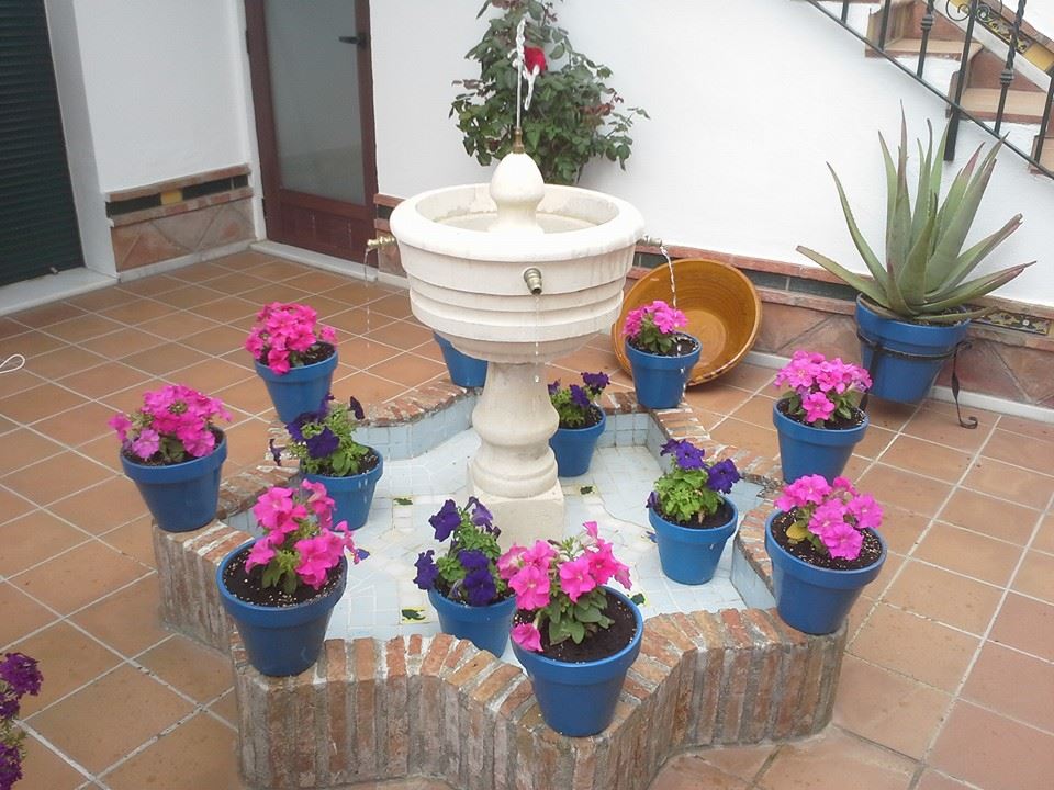 Imagen La ruta de los patios de la subbética comienza este fin de semana