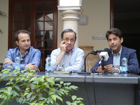 Imagen La empresa \