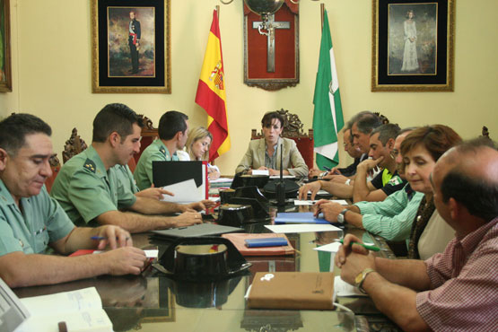 Imagen La Policía Local realizará un seguimiento personalizado a las víctimas de género