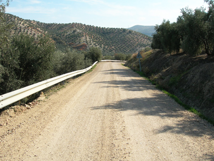 Imagen Priego se beneficiará con 121.000 Euros para ayudas en mejora de caminos rurales