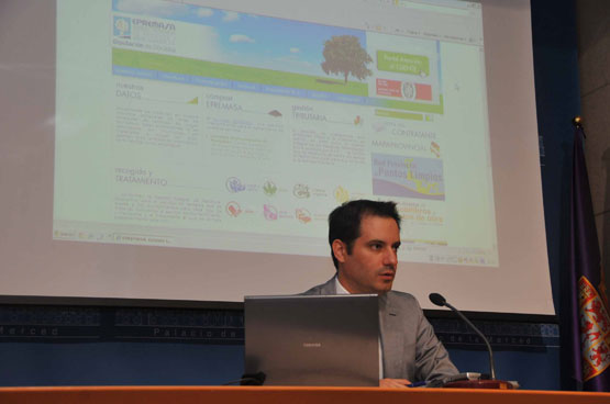 Imagen Epremasa pone en marcha un nuevo portal de atención al cliente on line