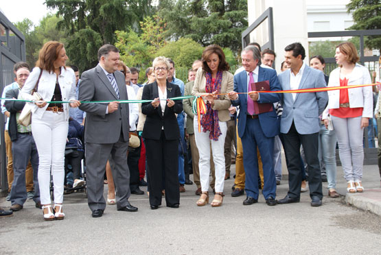 Imagen Inaugurada la 34 edición de Agropriego