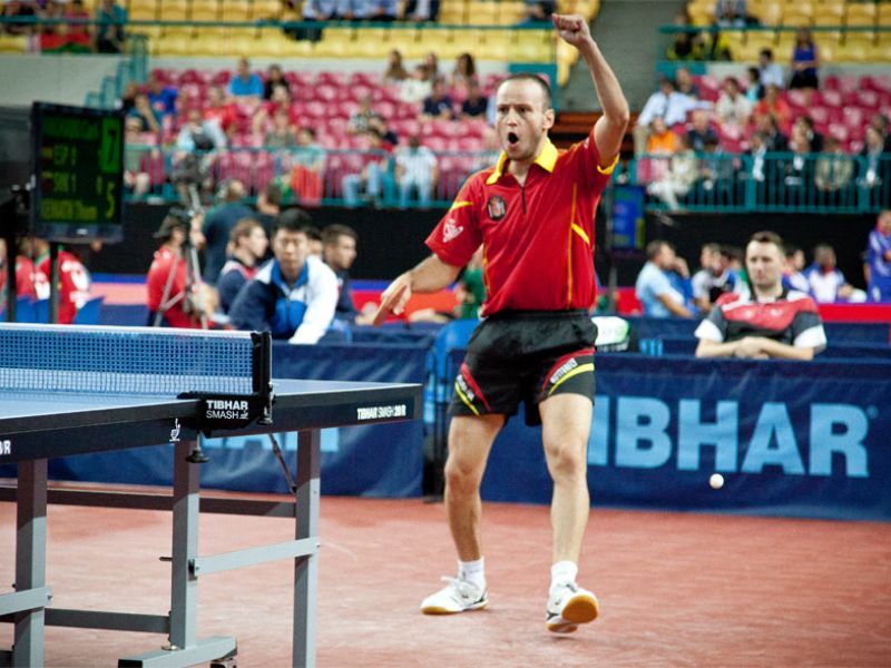 Imagen España pasa como primera de grupo a cuartos de final en el Europeo de Lisboa