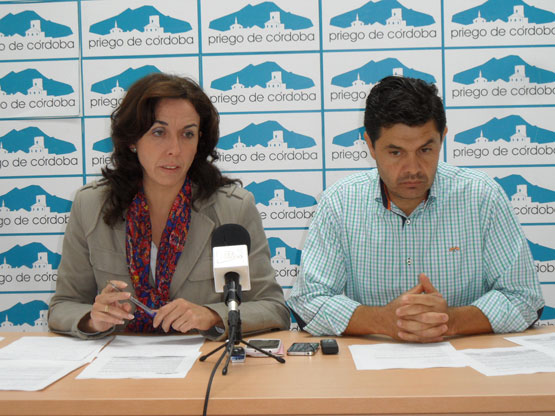 Imagen 100 jóvenes trabajarán en el Ayuntamiento en distintos departamentos