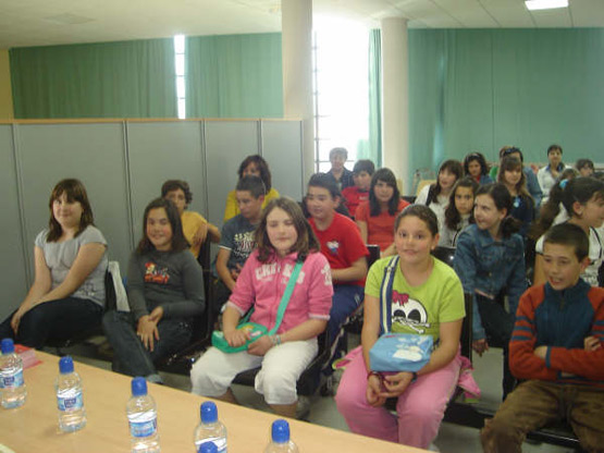 Imagen Afusal celebra el I Certamen de Poesía y Cartas “Nuestros Abuelos”