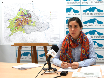 Imagen Urbanismo solicitará en el Pleno más inversión autonómica para Rehabilitar el Casco Histórico de Priego