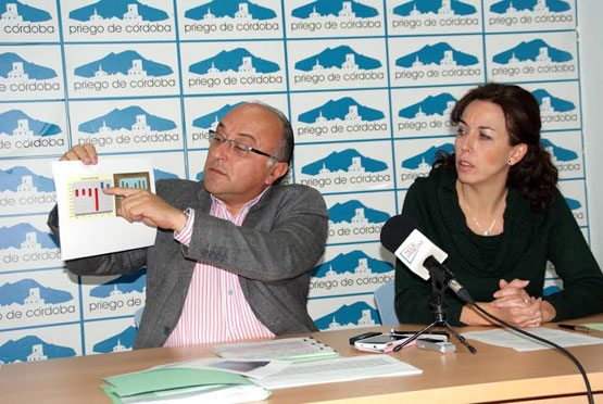 Imagen El saneamiento de las arcas municipales permite la congelación de las ordenanzas para el 2015