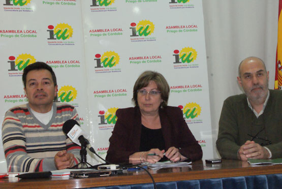 Imagen Turismo Andaluz da marcha atrás al ERTE de la Villa Turística de Priego