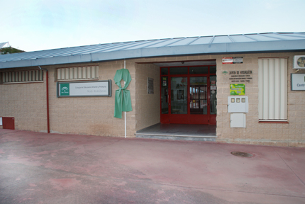Imagen Educación adjudica la ampliación del Colegio Niceto Alcalá-Zamora y Torres