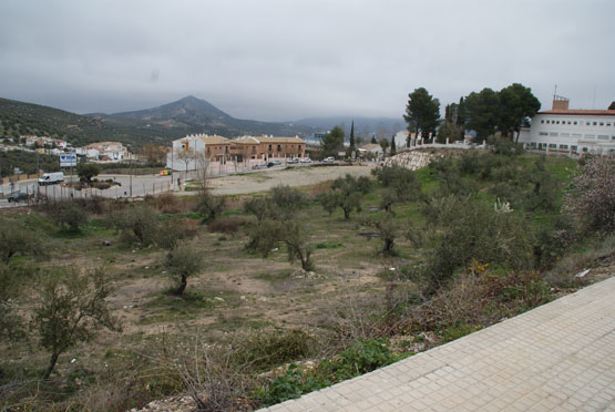 Imagen Interior afirma que las obras del nuevo cuartel de la Guardia Civil comenzarán a partir de Octubre