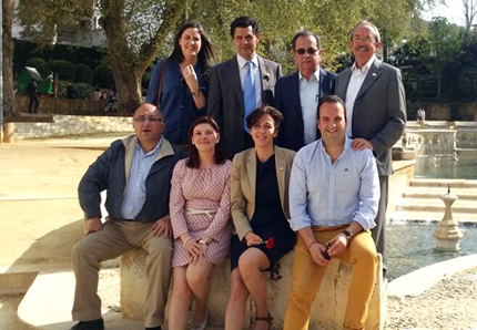 Imagen El Partido Popular de Priego presenta la lista completa a las municipales
