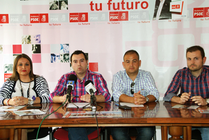 Imagen El Partido Socialista hará una consulta ciudadana para municipalizar la gestión del agua si gana las elecciones 