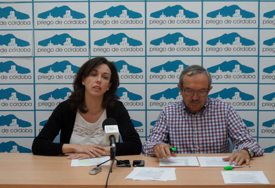 Imagen El Ayuntamiento presenta 7 proyectos acogidos al PROFEA 2015 y a la línea de proyectos generadores de empleo estable