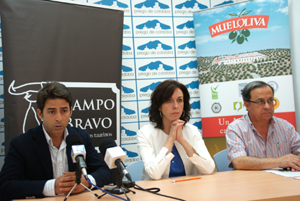 Imagen Triunfadores de Sevilla y Madrid para la Feria Taurina “Coso de las Canteras” de Priego de Córdoba