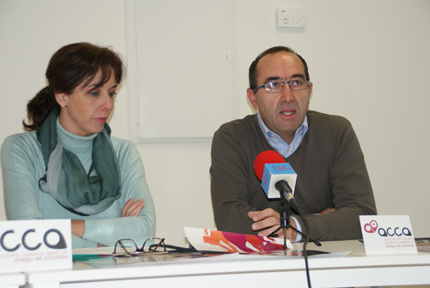 Imagen La Asociación Micológica de la Sierras de la Subbética presenta las Jornadas Micológicas de 2015