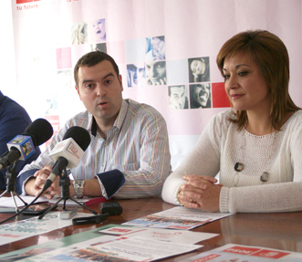 Imagen Priego y Lucena tendrán presencia en la escena política nacional