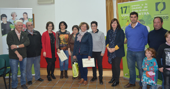 Imagen Buena participación y exquisitas recetas  con aove en el \'i concurso de repostería y dulces navideños en Fuente Tójar’