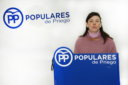 Imagen Una moción del Partido Popular solicitará  flexibilizar los requisitos para acceder a una vivienda de promoción pública