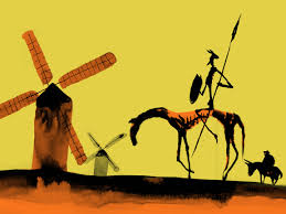 Imagen El Quijote en píldoras