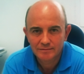 Imagen Juan de Dios López Martínez nuevo Presidente de la Asociación Cultural 'ADARVE'