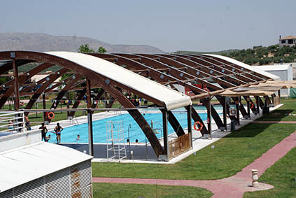 Imagen La gestión de la Piscina Municipal un problema de difícil solución