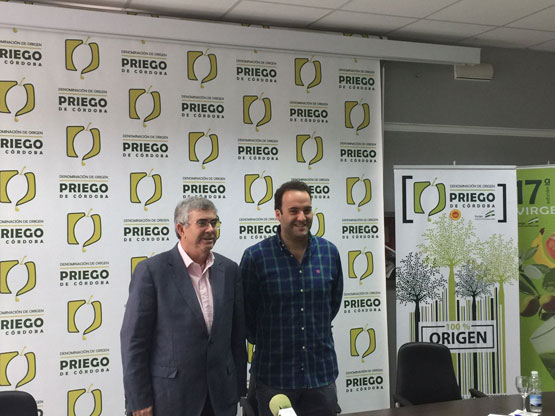 Imagen La Denominación de Origen prepara su asistencia al Salón Gourmets 2017