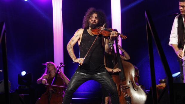 Imagen El PP desmiente que faltase dinero para la 70 edición del Festival de Música, Teatro  y Danza de Priego