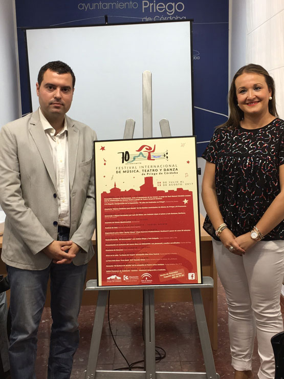Imagen El Festival Internacional de música, teatro y danza conmemora este año su LXX edición con la actuación de la Fura del Baus 