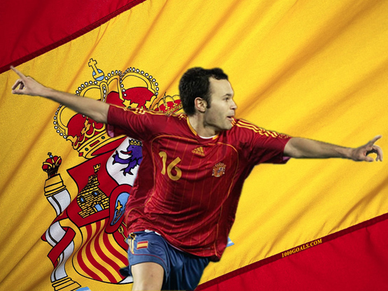 Imagen ¡Visca el Barça!