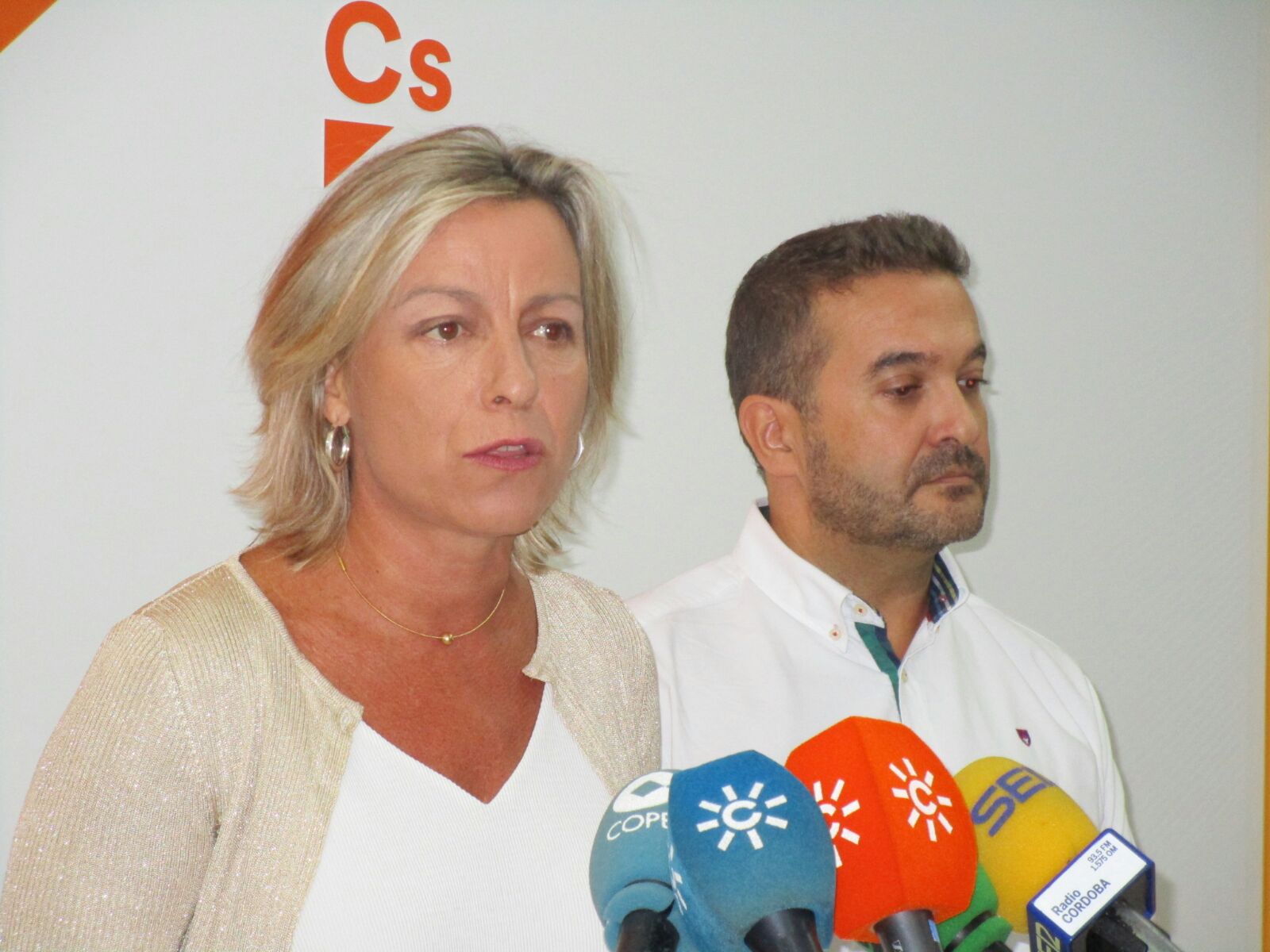 Imagen Según Ciudadanos el 98% de los cordobeses no pagarán el impuesto de sucesiones