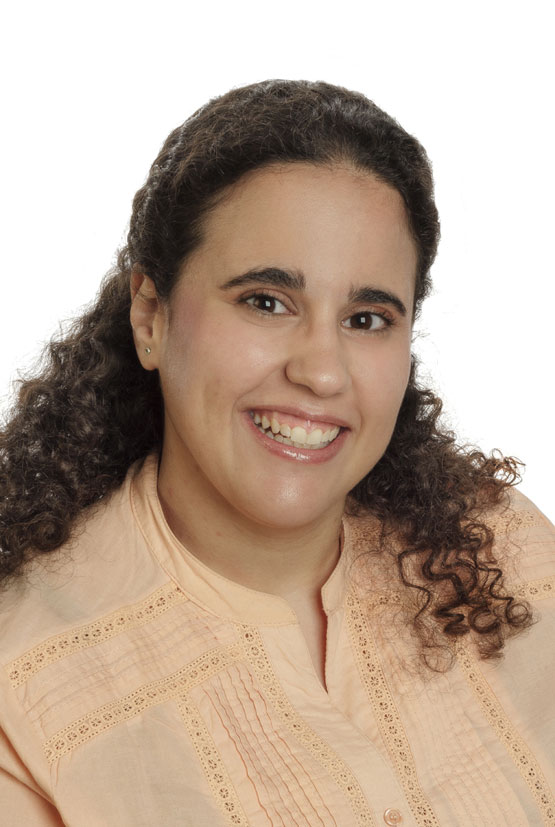Imagen Vanessa Serrano tomará su acta de concejal en el próximo pleno ordinario