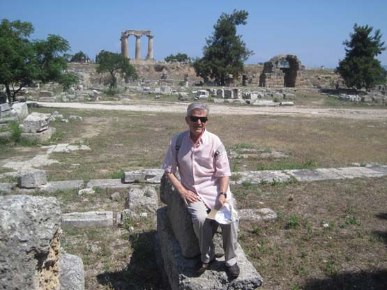 Imagen VIAJAR A GRECIA  (I)
