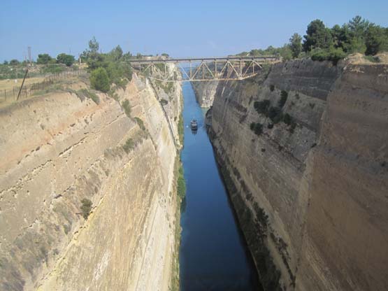 Imagen VIAJAR A GRECIA  (I)