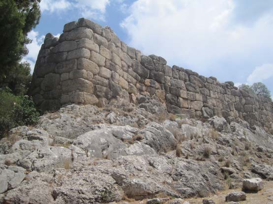 Imagen VIAJAR A GRECIA  (I)