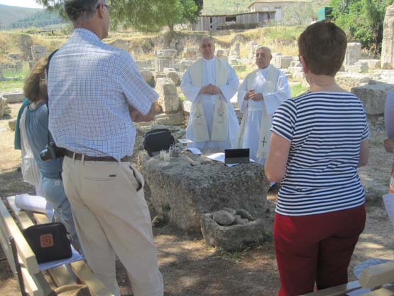 Imagen VIAJAR A GRECIA  (I)